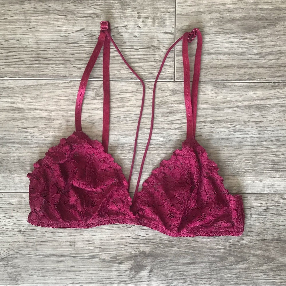 Free People Bralette